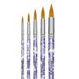 Imagem de Pincel Condor 527-4 Redondo Decorado