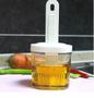 Imagem de Pincel Culinário com Reservatório Acrílico 200ml