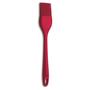 Imagem de Pincel Culinário De Silicone 28cm Cozinha Confeitaria Flex Vermelho Brinox