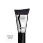 Imagem de Pincel de Maquiagem F40 Daymakeup Chanfrado Contorno Po Cerdas Naturais