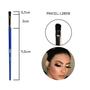 Imagem de Pincel de Maquiagem Linha Lully Makeup - Todos os Modelos - Escolha o Seu Favorito - Monte seu Kit
