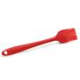 Imagem de Pincel de Silicone Mimo Style Vermelho 21 x 3,5 cm