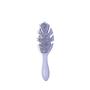 Imagem de Pincel Detangler Brush Wet Brush Go Green, cor de lavanda