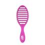 Imagem de Pincel Detangler Brush Wet Brush Speed Dry Purple