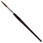 Imagem de Pincel Escoda Prado Sintetico 1469 6 Round Long