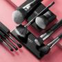 Imagem de Pincel face 04- stippling foundation brush kiko milano