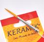 Imagem de Pincel Filete Linha Clear 300-0 Keramik