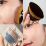 Imagem de Pincel Magico Hexagonal Base Maquiagem Tiktok Flawless Brush