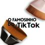 Imagem de Pincel Mágico Hexagonal Base Maquiagem Tiktok Flawless Brush