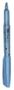 Imagem de Pincel Marca Texto Gliter Azul Neon Fancy Flash Tris