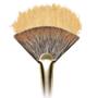 Imagem de Pincel Monarch Leque 1 Cabo Longo Winsor & Newton 