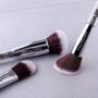 Imagem de Pincel para base Diamante Negro Miss Frandy - PM18-18806