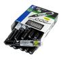 Imagem de Pincel para Quadro Branco Board Master Caixa com 12 Unidades