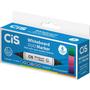 Imagem de Pincel quadro branco cis duo marker 2pontas/2cores cx com 06 - GNA