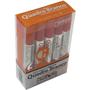 Imagem de Pincel Quadro Branco QB-218 C/REFIL Vermelho CX com 10 - GNA