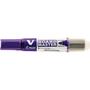 Imagem de Pincel Quadro Branco WBMA-VBM Recarreg.refil Violet