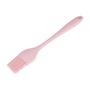 Imagem de Pincel Silicone 28 cm Rosa