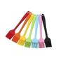 Imagem de Pincel Silicone Culinário Cozinha Confeitaria 20 Cm Multiuso