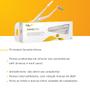 Imagem de Pincel Silicone Modelar Resina Composta Odonto Rest Auto TDV