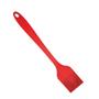 Imagem de Pincel Silicone Vermelho 25cm - Grande