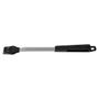 Imagem de Pincel Tramontina Churrasco Inox Black com Cerdas Silicone