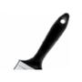 Imagem de Pincel Trincha Pintura Atlas   300 X 3'' Preta 300/7 - Kit C/12