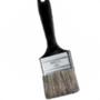 Imagem de Pincel Trincha Pintura Atlas   300 X 3'' Preta 300/7 - Kit C/12
