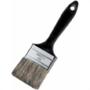 Imagem de Pincel Trincha Pintura Atlas   300 X 3'' Preta 300/7 - Kit C/12