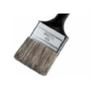 Imagem de Pincel Trincha Pintura Atlas   300 X 3'' Preta 300/7 - Kit C/12