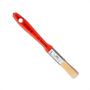 Imagem de Pincel Trincha Pintura Atlas   315 X 1/2'' Plumatek At315/1 - Kit C/12