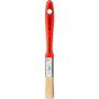 Imagem de Pincel Trincha Pintura Atlas   315 X 1/2'' Plumatek At315/1 - Kit C/12