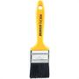 Imagem de Pincel Trincha Pintura Atlas   319 X 2'' Amarela 319/5 - Kit C/12