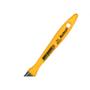 Imagem de Pincel Trincha Pintura Roma Preta Ref.304 1/2'' Cabo Amarelo - Kit C/12 Pecas