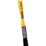 Imagem de Pincel Trincha Pintura Roma Preta Ref.304 1/2'' Cabo Amarelo - Kit C/12 Pecas