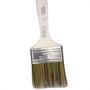 Imagem de Pincel Trincha Pintura Roma Profissional Sintetica 312 Tam.G 3'' - Kit C/12 Pecas
