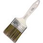 Imagem de Pincel Trincha Pintura Roma Profissional Sintetica 312 Tam.G 3'' - Kit C/12 Pecas
