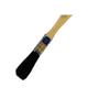 Imagem de Pincel Trincha Pintura Tigre Ref.571   1/2'' Dupla . / Kit C/ 12 Peças