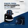 Imagem de Pincel Ultra Soft detalhamento Partes Internas - Vonixx