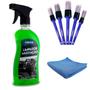 Imagem de Pincel Vonixx Interno APC multiação 500 ml Toalha microfibra Azul
