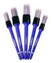 Imagem de Pincel Vonixx Interno APC multiação 500 ml Toalha microfibra Azul
