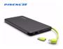 Imagem de Pineng Power Bank 100% Original Slim Pn952 5000mah Lightning