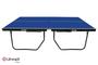 Ping Pong Tenis Mesa Oficial 25mm Mdf Proton Klopf 1090 Imagem de Ping Pong Tenis Mesa Oficial 25mm Mdf Proton Klopf 1090