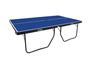 Ping Pong Tenis Mesa Oficial 25mm Mdf Proton Klopf 1090 Imagem de Ping Pong Tenis Mesa Oficial 25mm Mdf Proton Klopf 1090