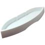 Imagem de Pingadeira IBBL Branca Sem Tampa Bebedouro Compact Original