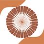 Imagem de Pingente De Seda Tassel - Terra  - Com 100 Unidades - Nybc