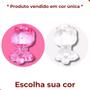 Imagem de Pingente hello kity 24x40mm em acrilico com 500gr