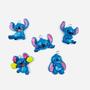 Imagem de Pingente Lilo Stitch Infantil Personagem Disney 23x30mm 20pçs 50g