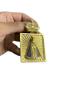 Pingente Nossa Senhora Coroa Quadrado Gg Banhado A Ouro 18K - Tojoia18K Imagem de Pingente Nossa Senhora Coroa Quadrado Gg Banhado A Ouro 18K