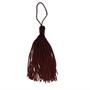 Imagem de Pingente Tassel de Seda 7 Cm C/50 Unidades 