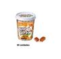 Imagem de Pingo De Leite Jazam Kit 2 Potes De 500G Com 50 Unidades